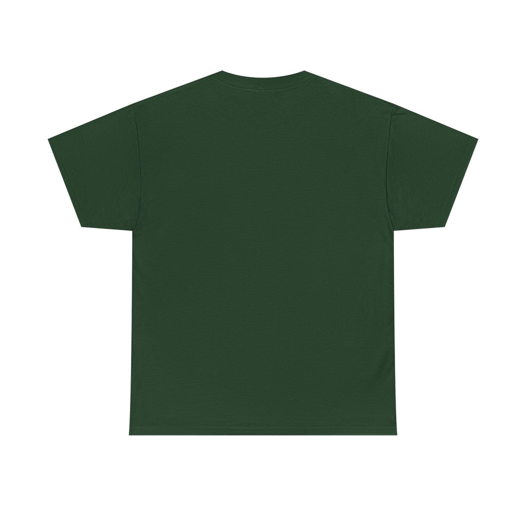 T-Shirt — 'DIC(K)-T(r)a(i)TOR' Wordplay Graphic Tee
