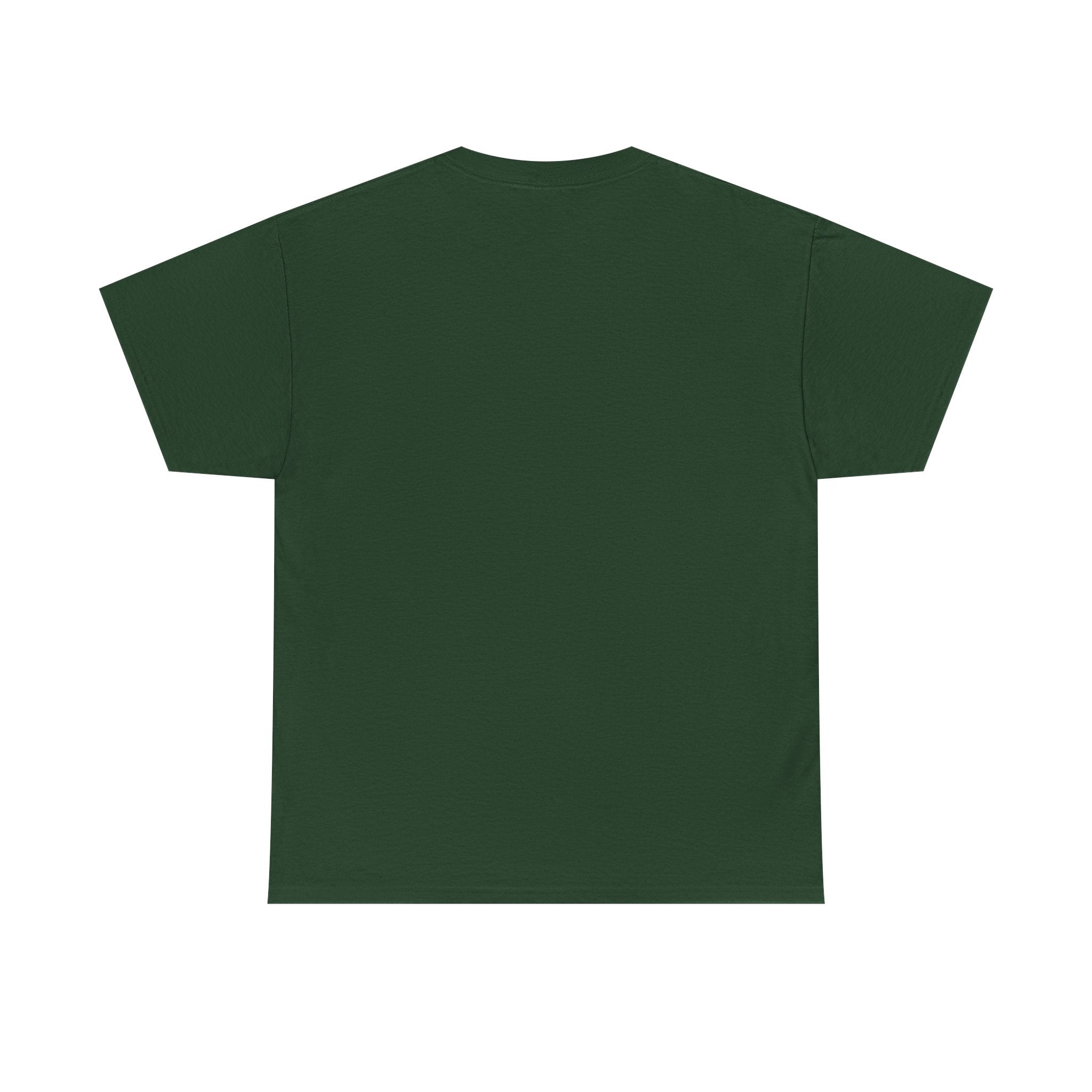 T-Shirt — 'DIC(K)-T(r)a(i)TOR' Wordplay Graphic Tee