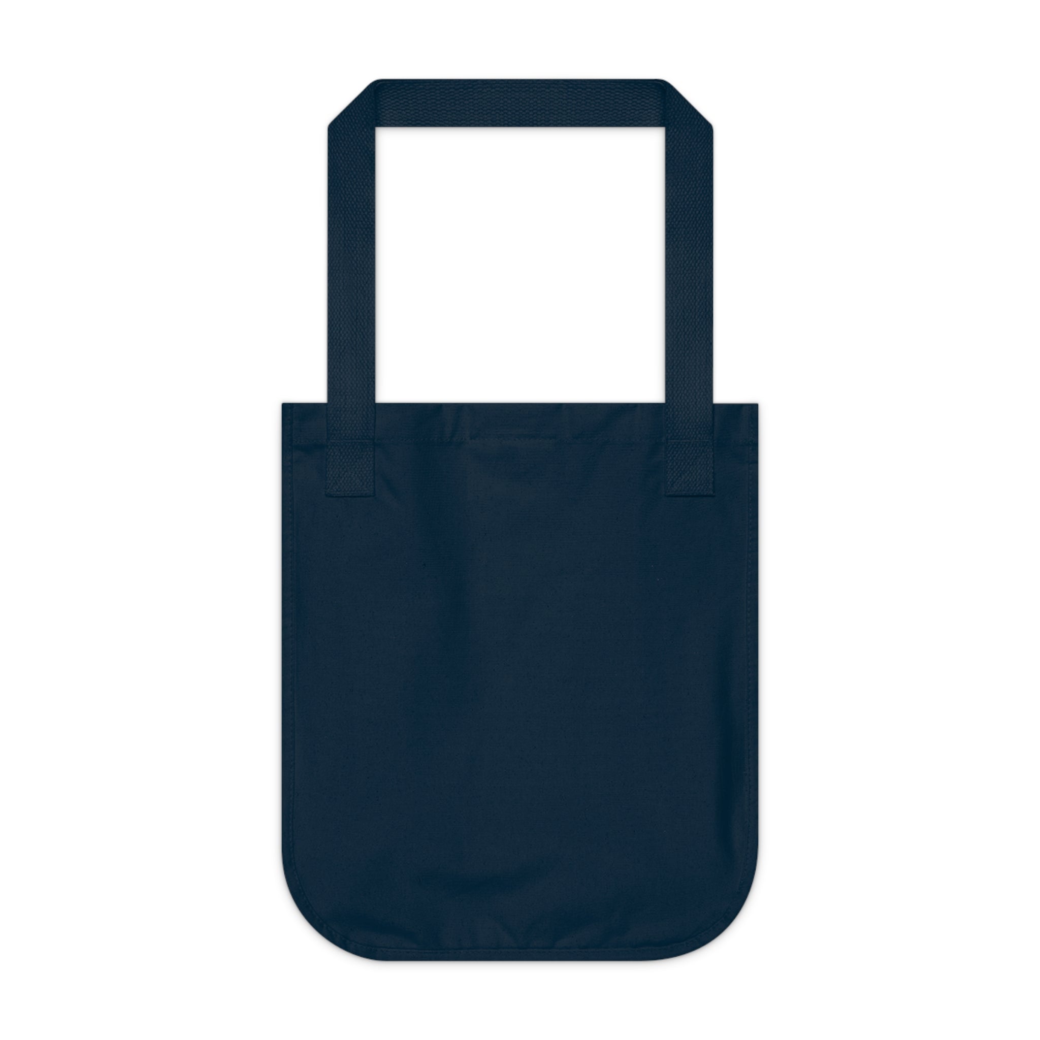 Tote Bag — 'Reality is Learning, and We are Watching’ Podcast Retro IntentSim[on] Canvas Tote