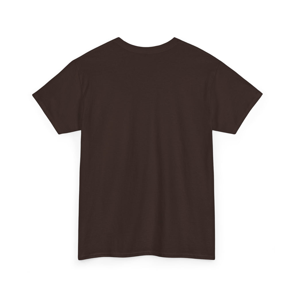 T-Shirt — 'DIC(K)-T(r)a(i)TOR' Wordplay Graphic Tee