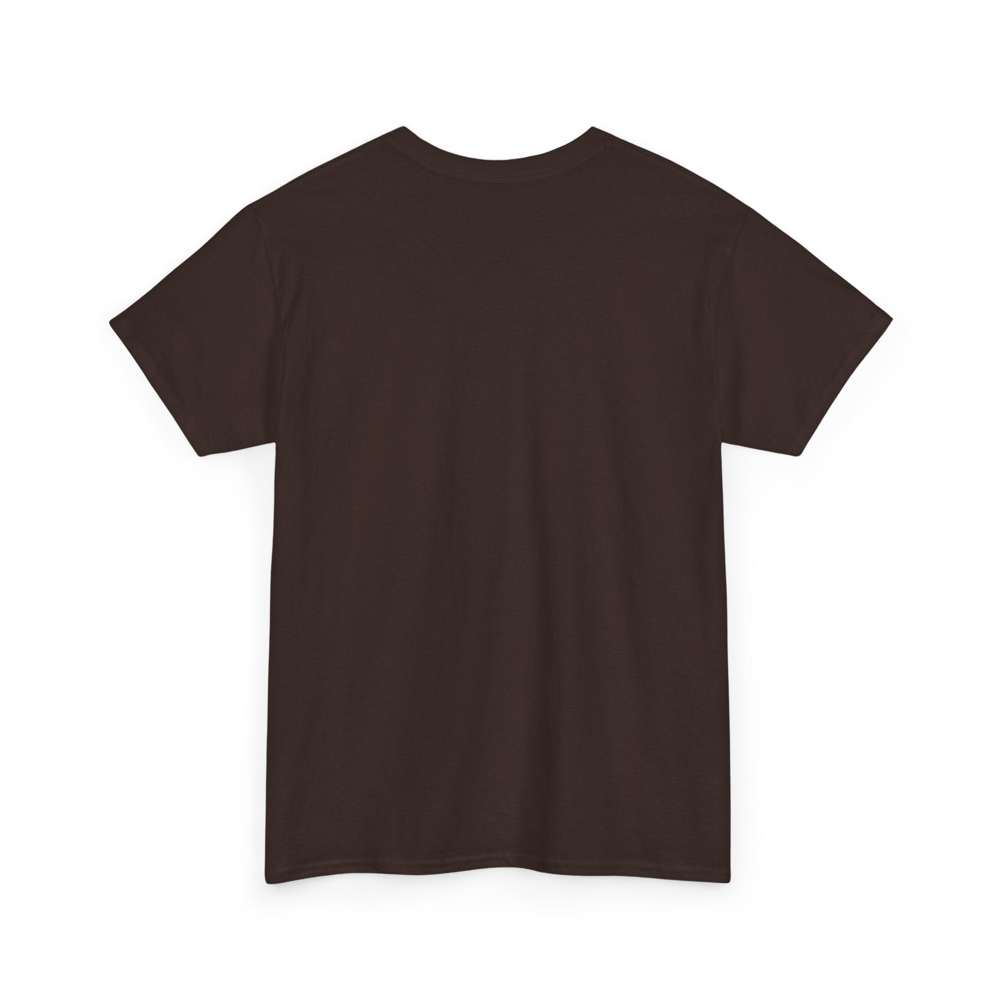 T-Shirt — 'DIC(K)-T(r)a(i)TOR' Wordplay Graphic Tee
