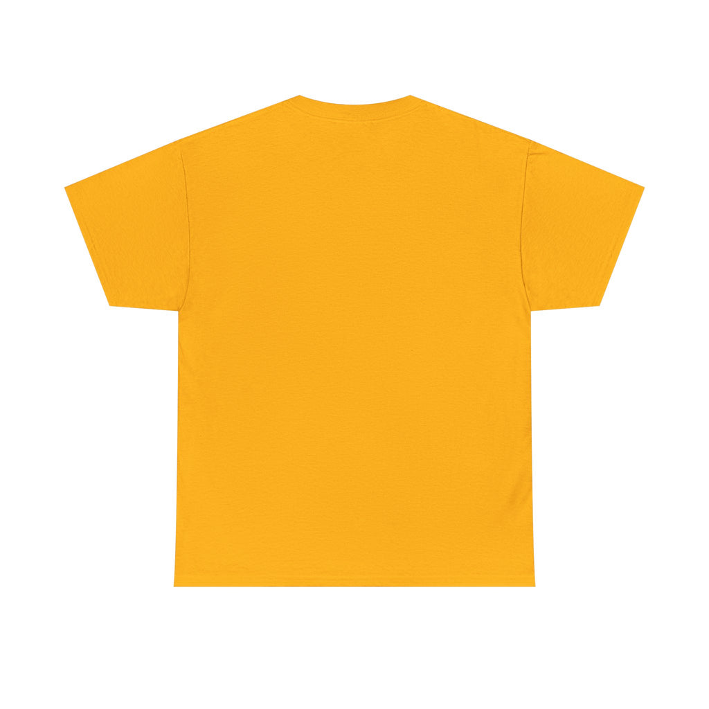 T-Shirt — 'DIC(K)-T(r)a(i)TOR' Wordplay Graphic Tee