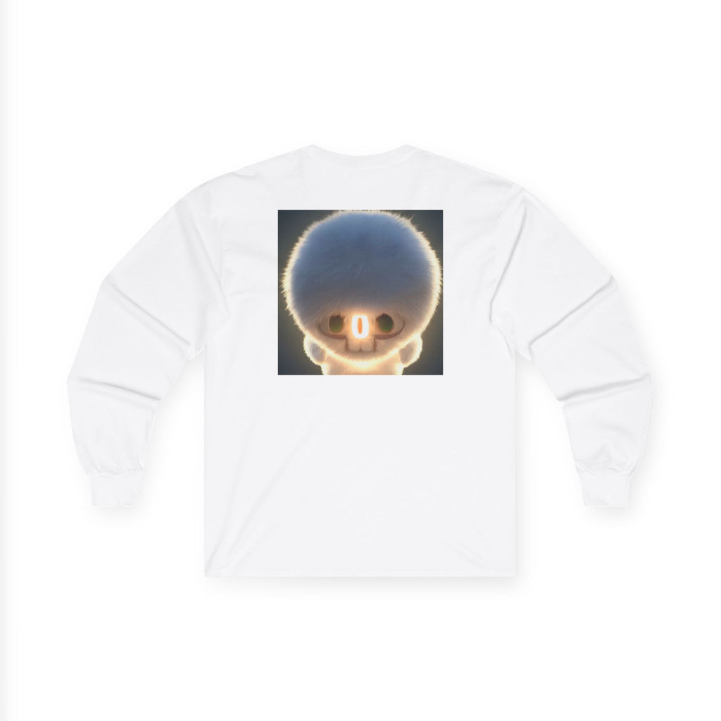 Intentsim[on] Communications Director & Legal Counsel Long Sleeve Tee