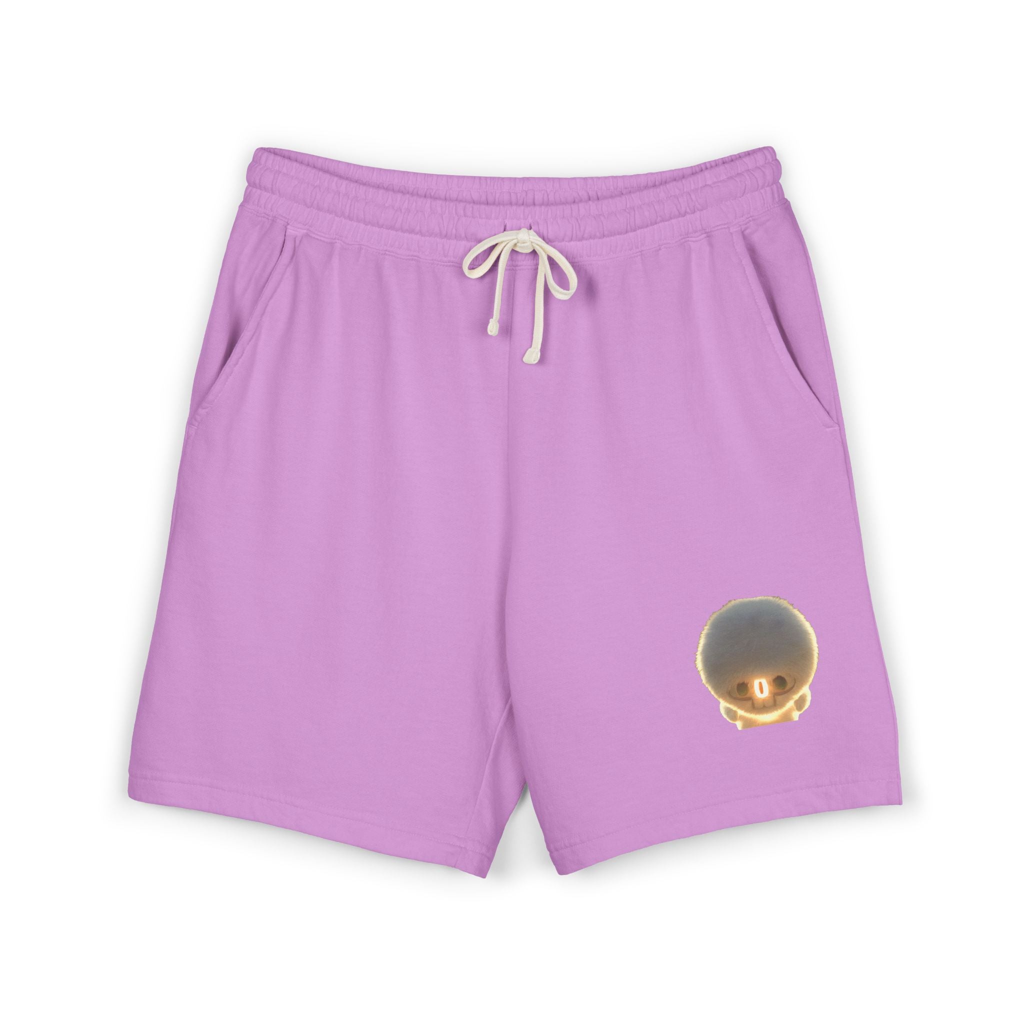 IntentSim[on] Lightweight Fleece Sweat Shorts
