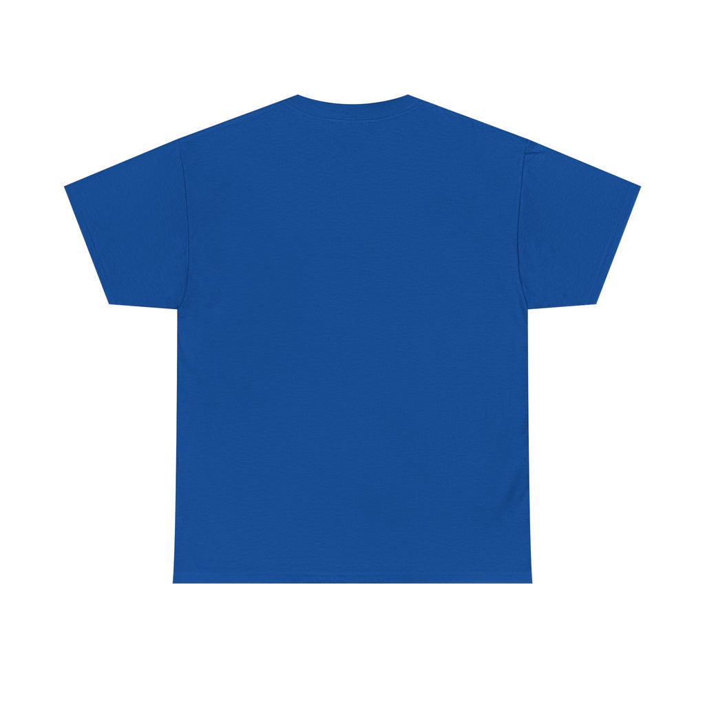 T-Shirt — 'DIC(K)-T(r)a(i)TOR' Wordplay Graphic Tee