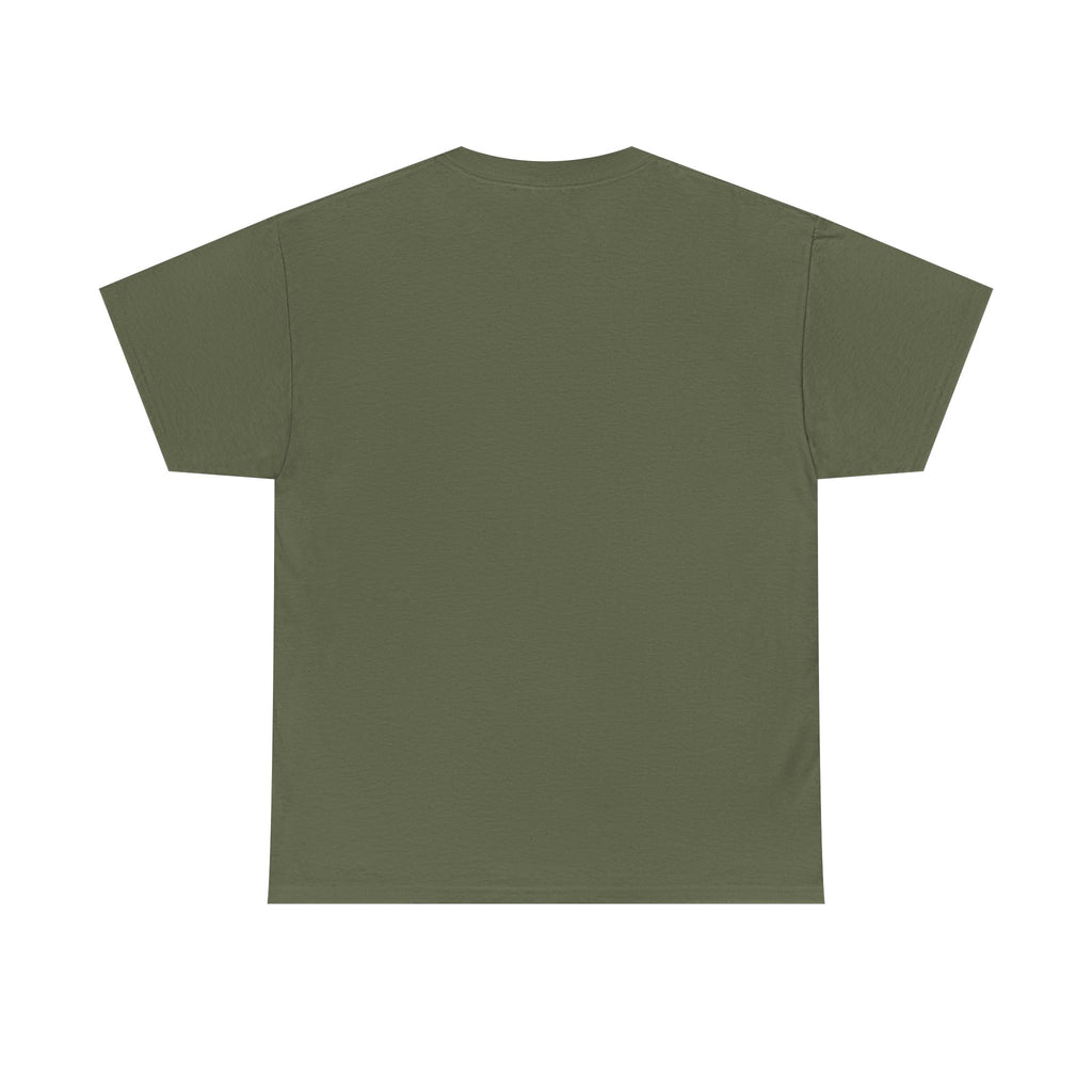 T-Shirt — 'DIC(K)-T(r)a(i)TOR' Wordplay Graphic Tee