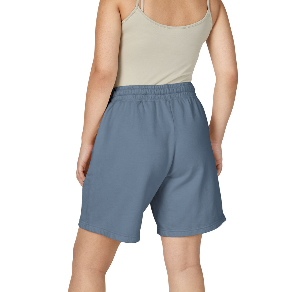 IntentSim[on] Lightweight Fleece Sweat Shorts