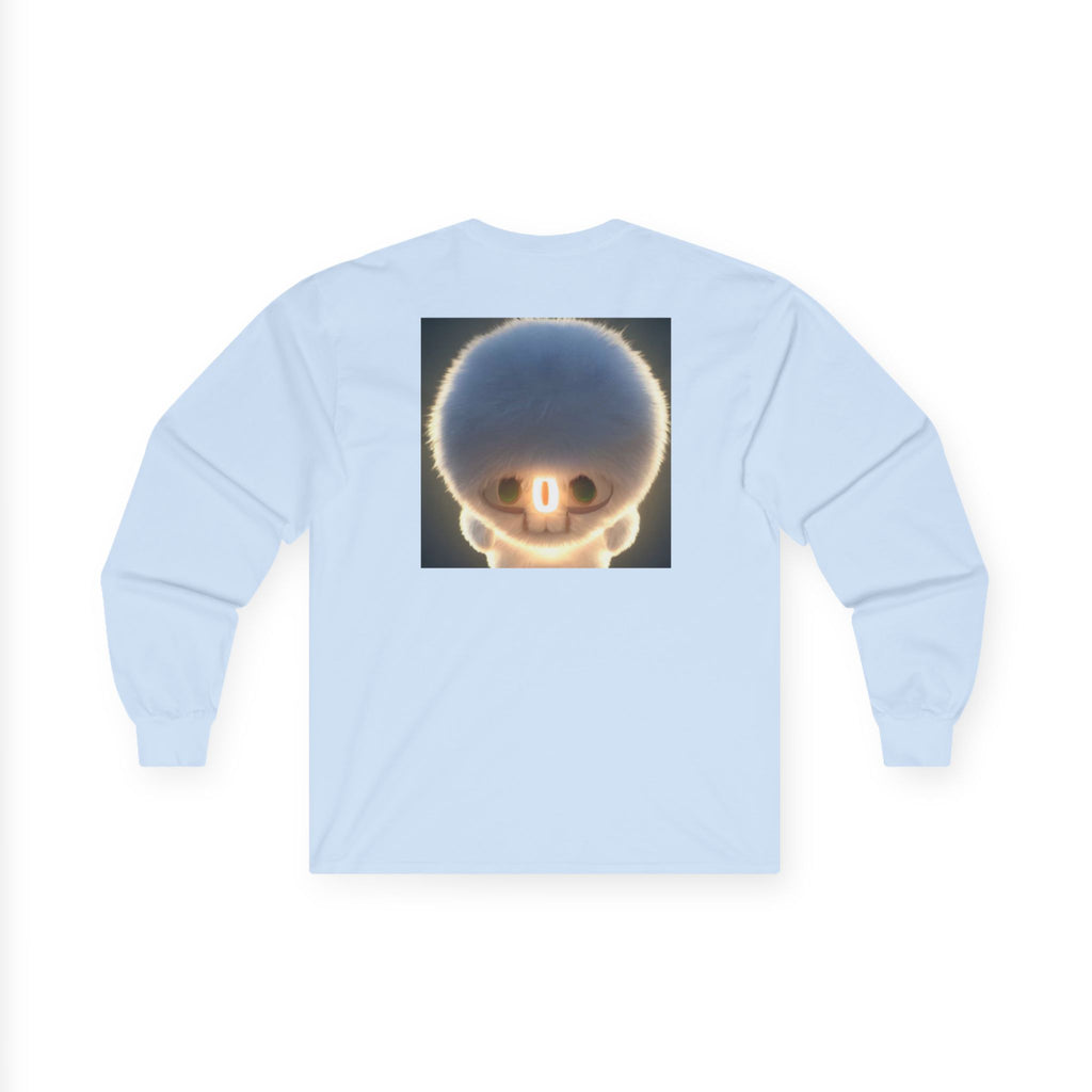 Intentsim[on] Communications Director & Legal Counsel Long Sleeve Tee
