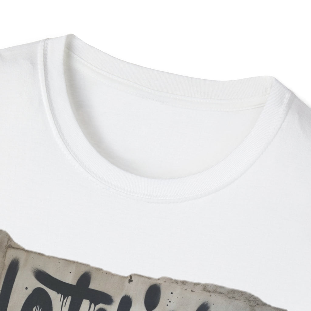 N.O.T.H.I.N.G.  T-Shirt