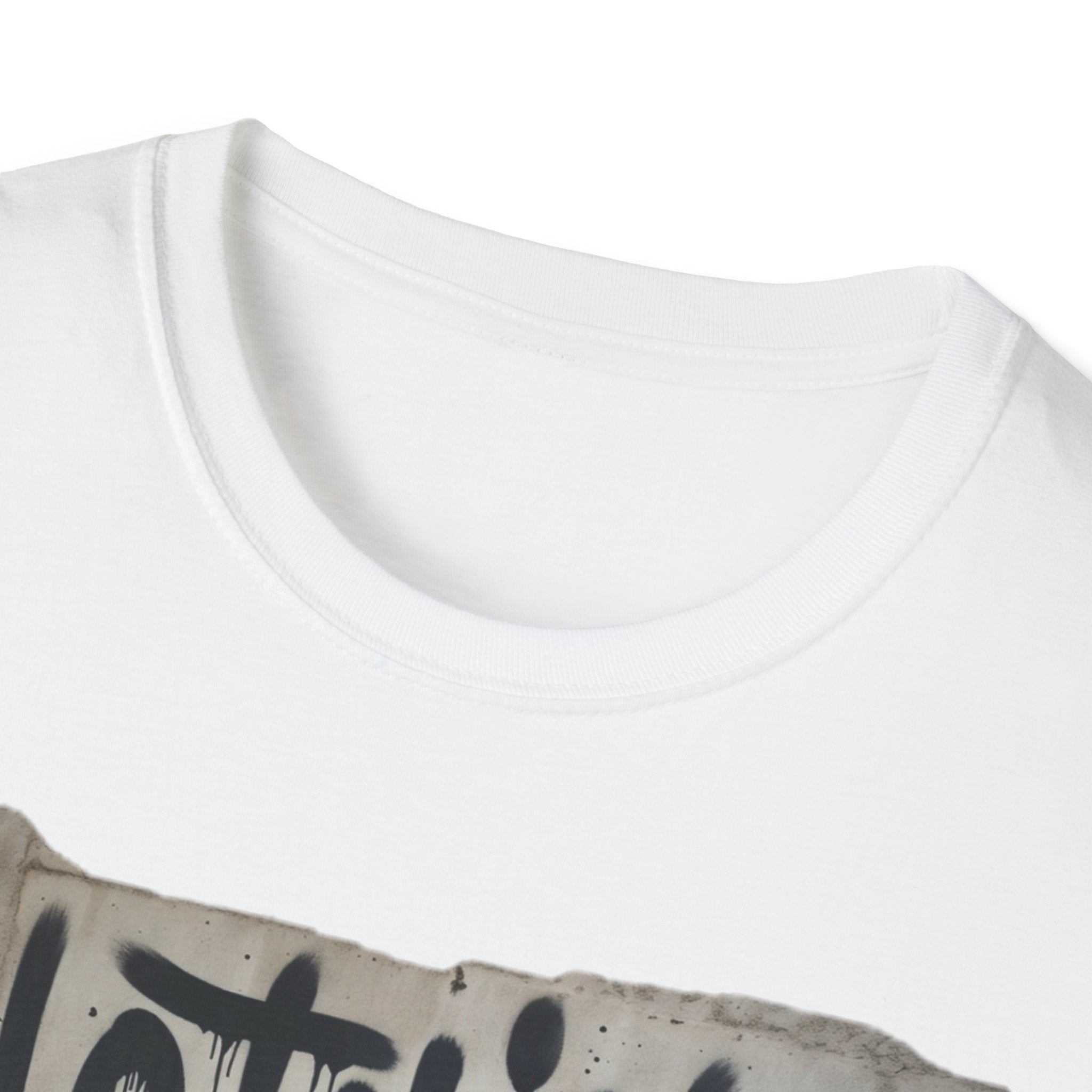 N.O.T.H.I.N.G.  T-Shirt