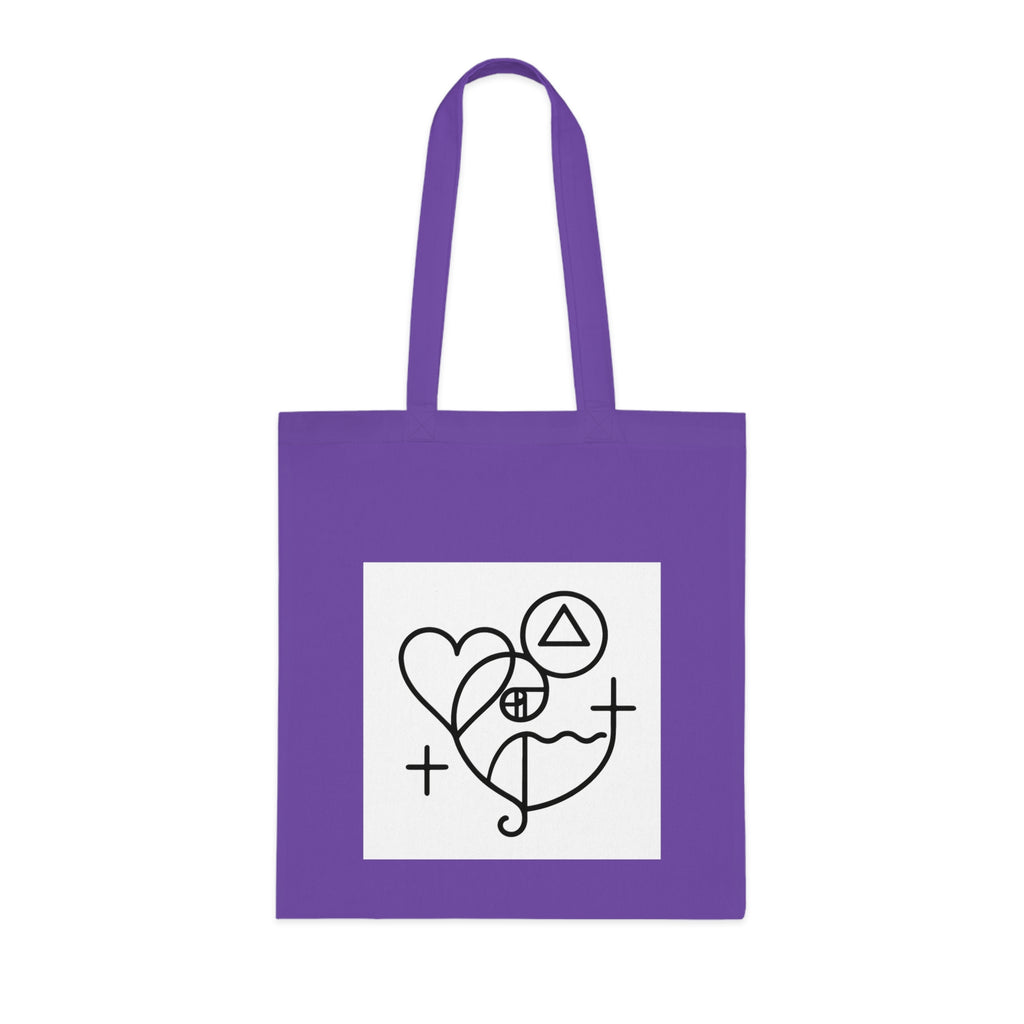 IntentSim[on] Sigil Tote