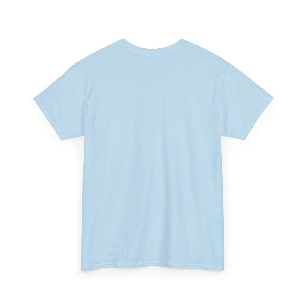 T-Shirt — 'DIC(K)-T(r)a(i)TOR' Wordplay Graphic Tee