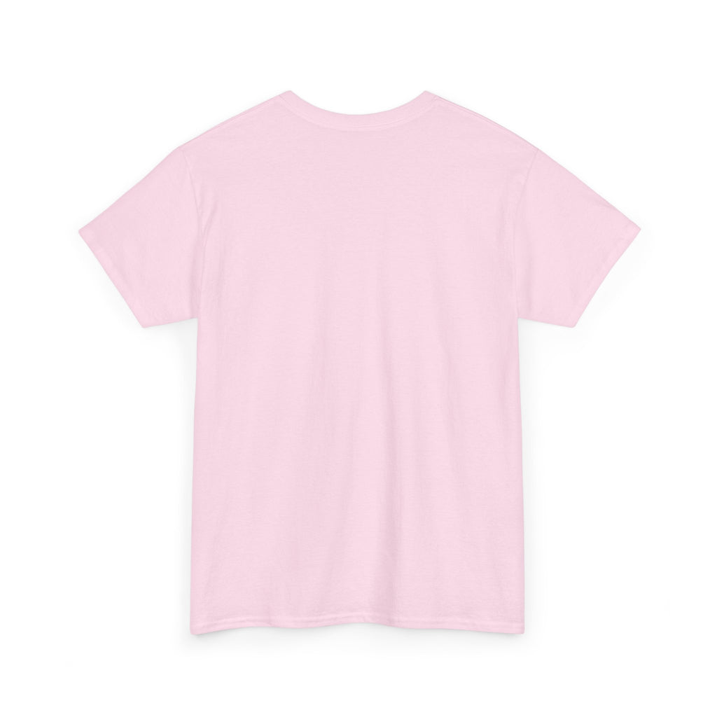 T-Shirt — 'DIC(K)-T(r)a(i)TOR' Wordplay Graphic Tee