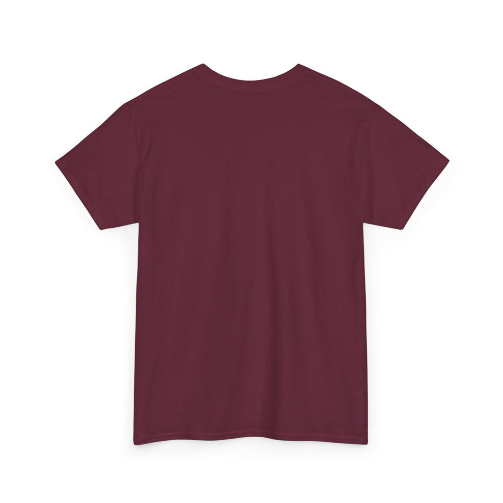 T-Shirt — 'DIC(K)-T(r)a(i)TOR' Wordplay Graphic Tee