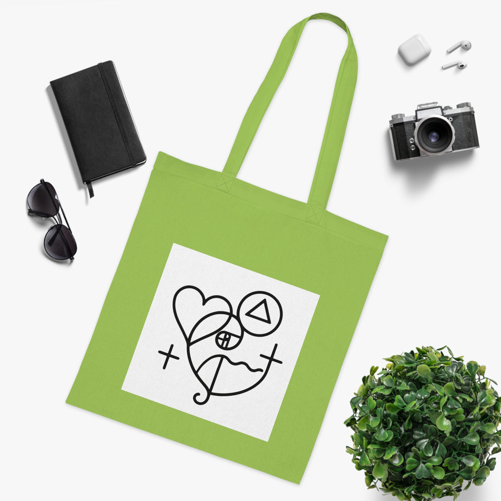 IntentSim[on] Sigil Tote