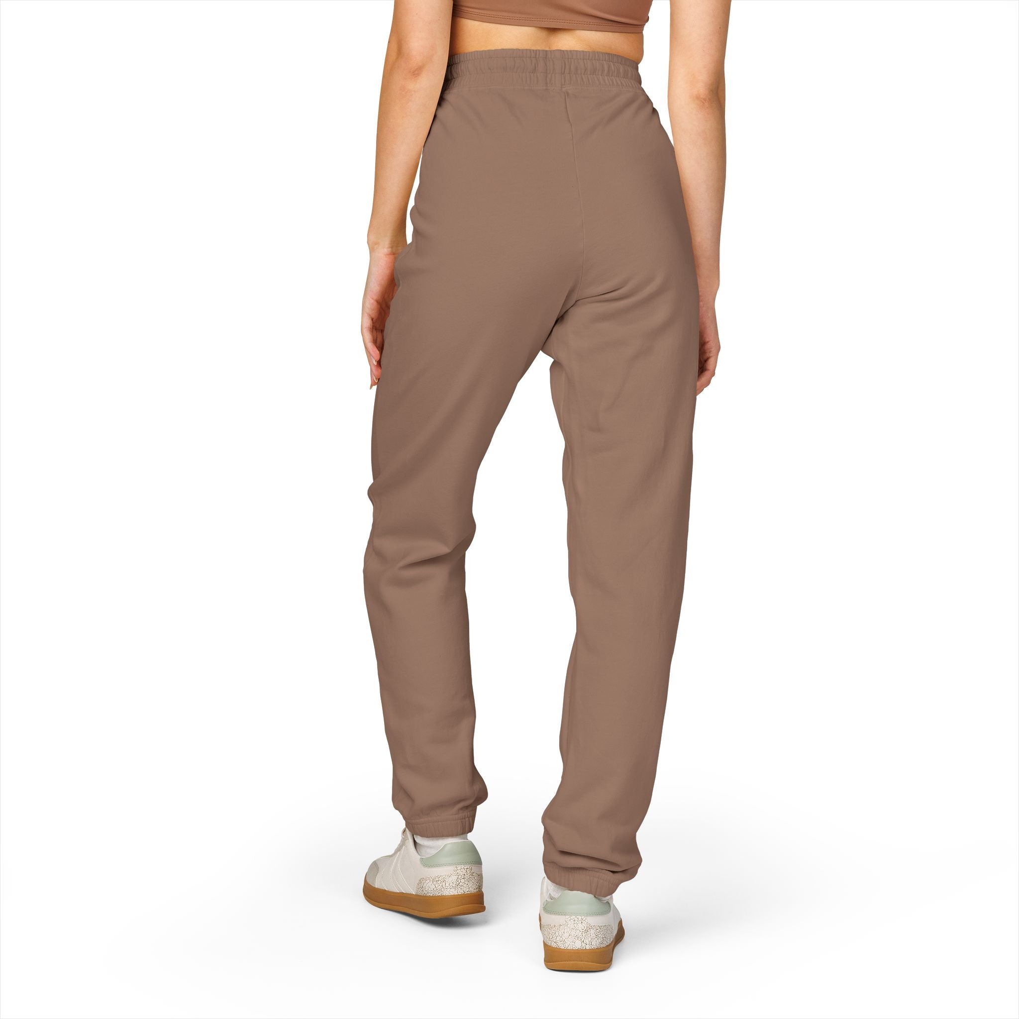 IntentSim[on] Fleece Sweatpants