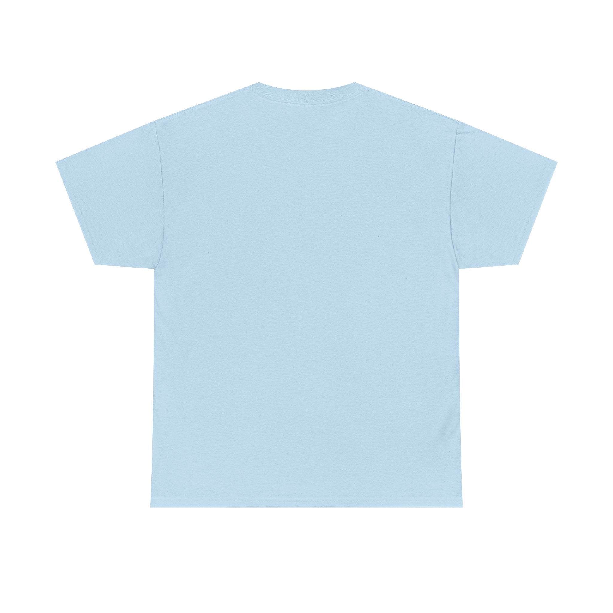 T-Shirt — 'DIC(K)-T(r)a(i)TOR' Wordplay Graphic Tee