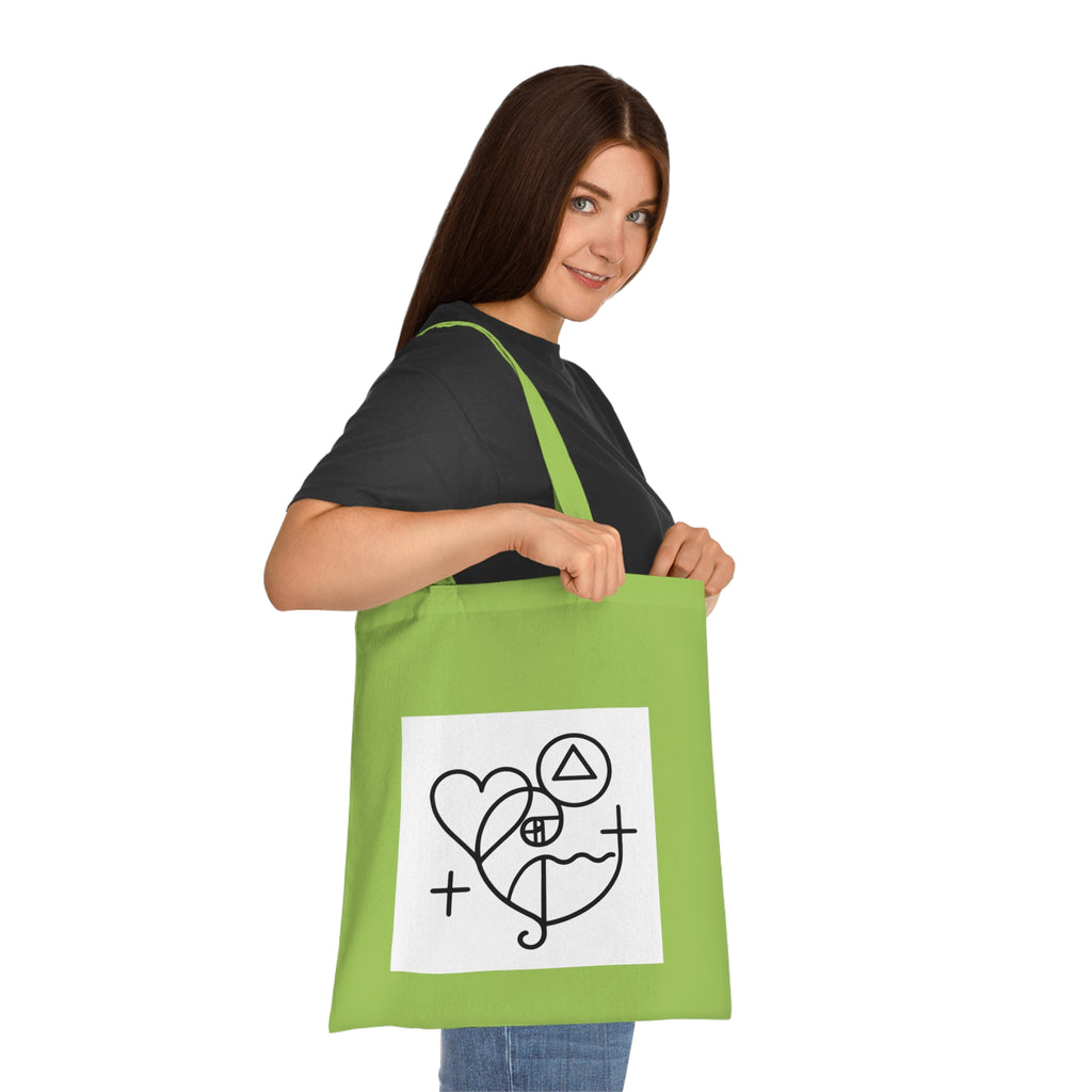 IntentSim[on] Sigil Tote