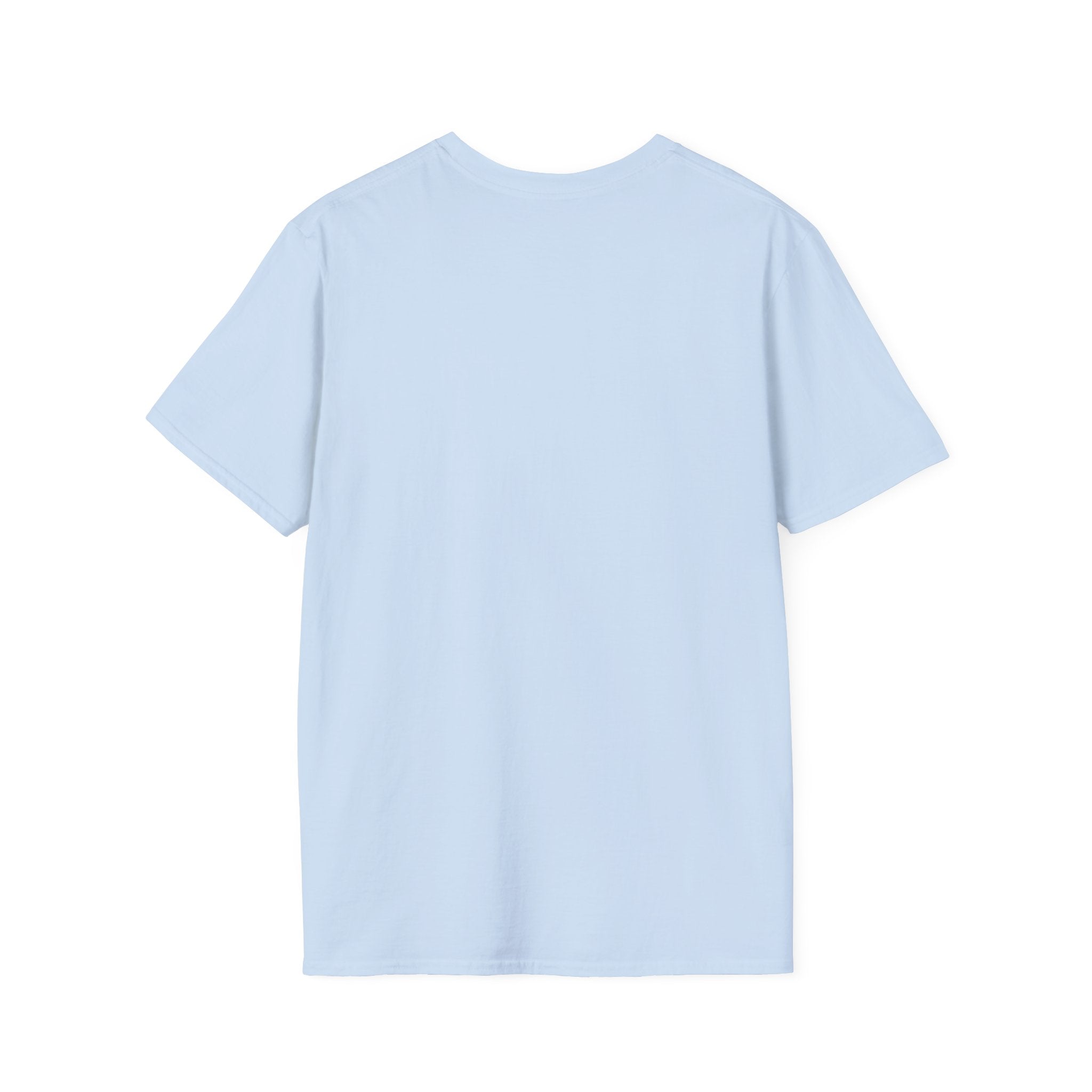 N.O.T.H.I.N.G.  T-Shirt