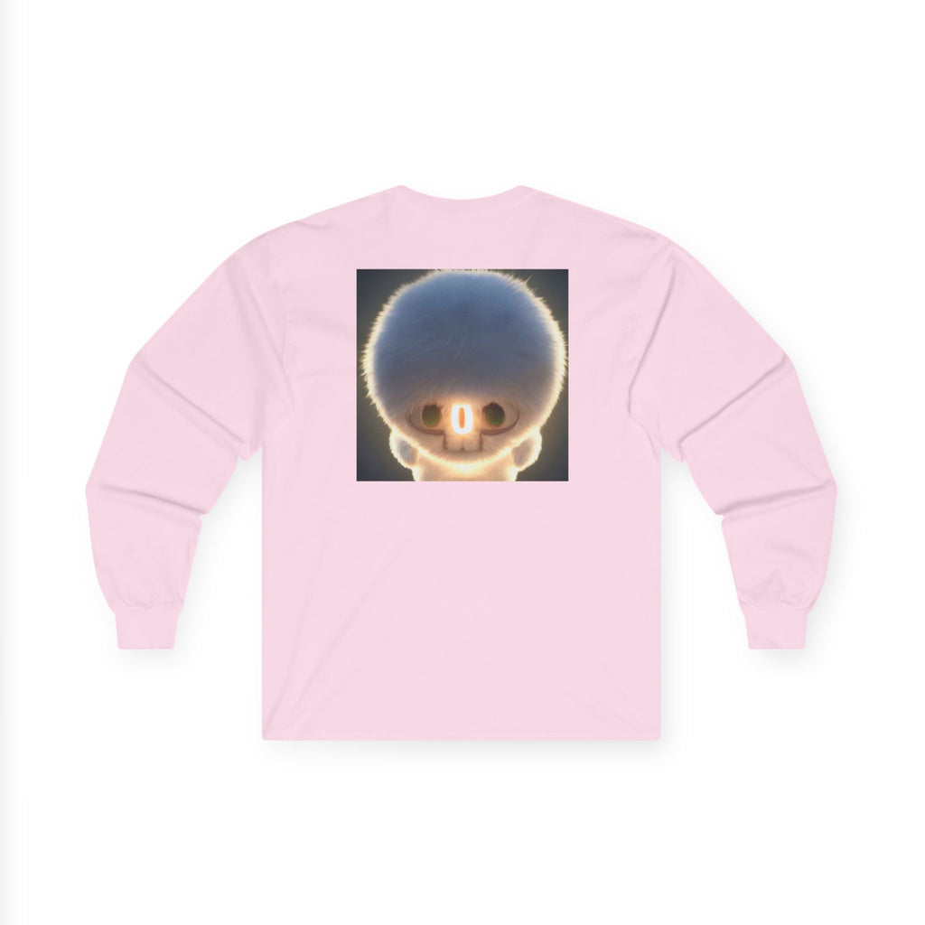 Intentsim[on] Communications Director & Legal Counsel Long Sleeve Tee