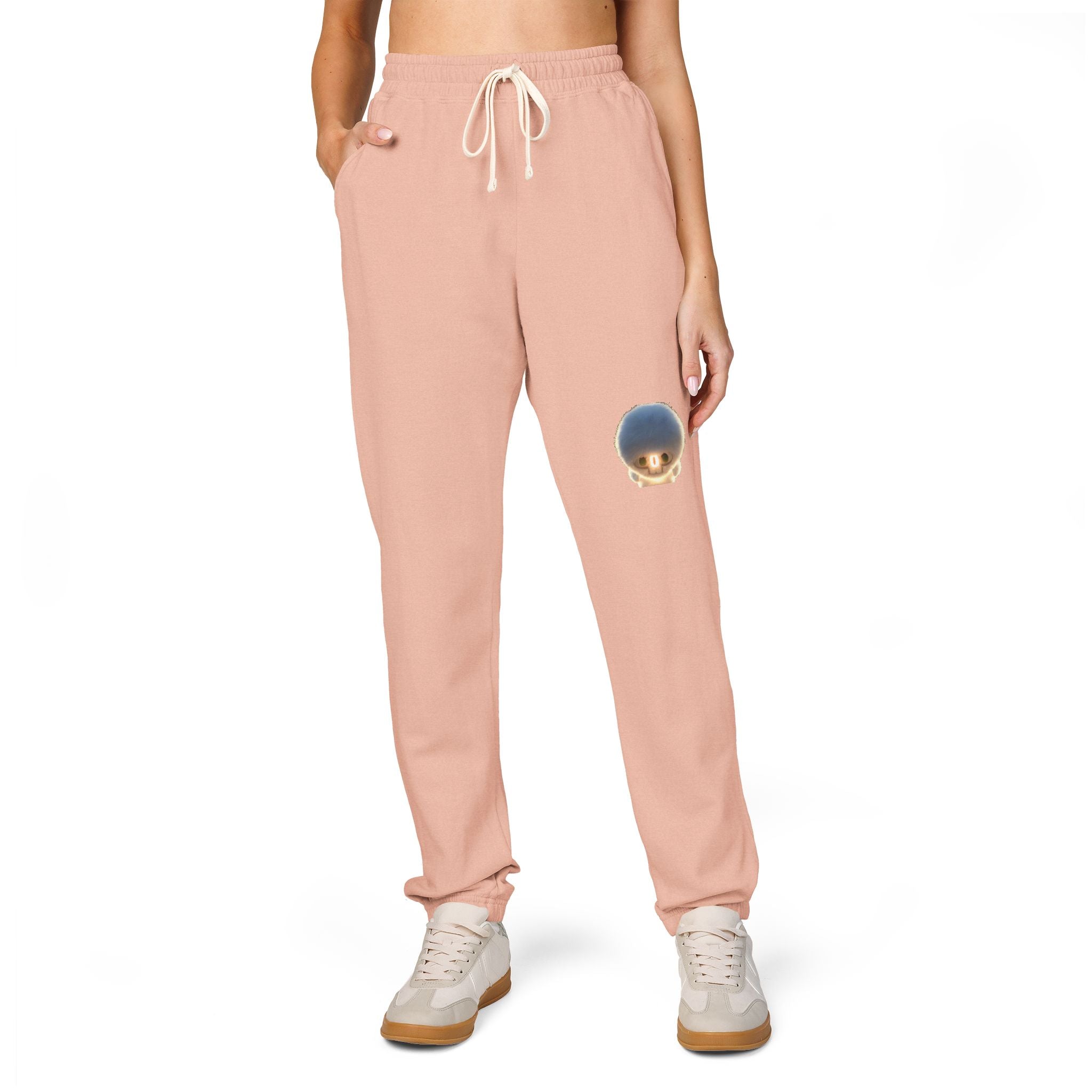 IntentSim[on] Fleece Sweatpants