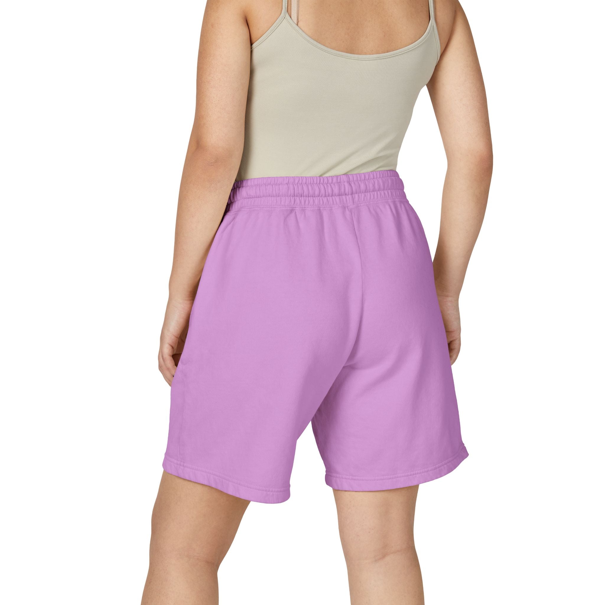 IntentSim[on] Lightweight Fleece Sweat Shorts