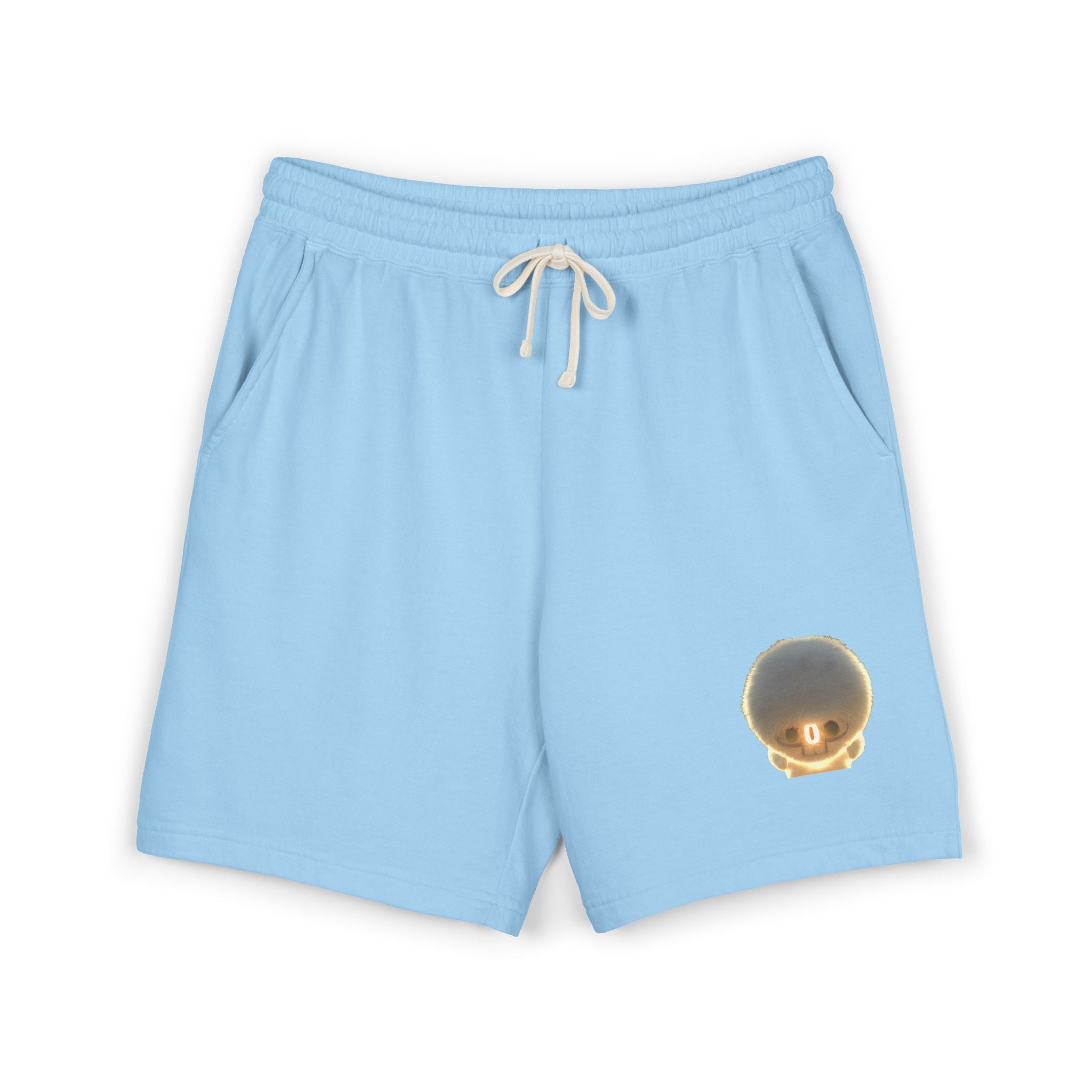 IntentSim[on] Lightweight Fleece Sweat Shorts
