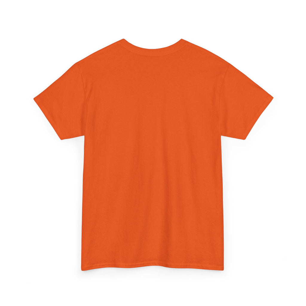 T-Shirt — 'DIC(K)-T(r)a(i)TOR' Wordplay Graphic Tee