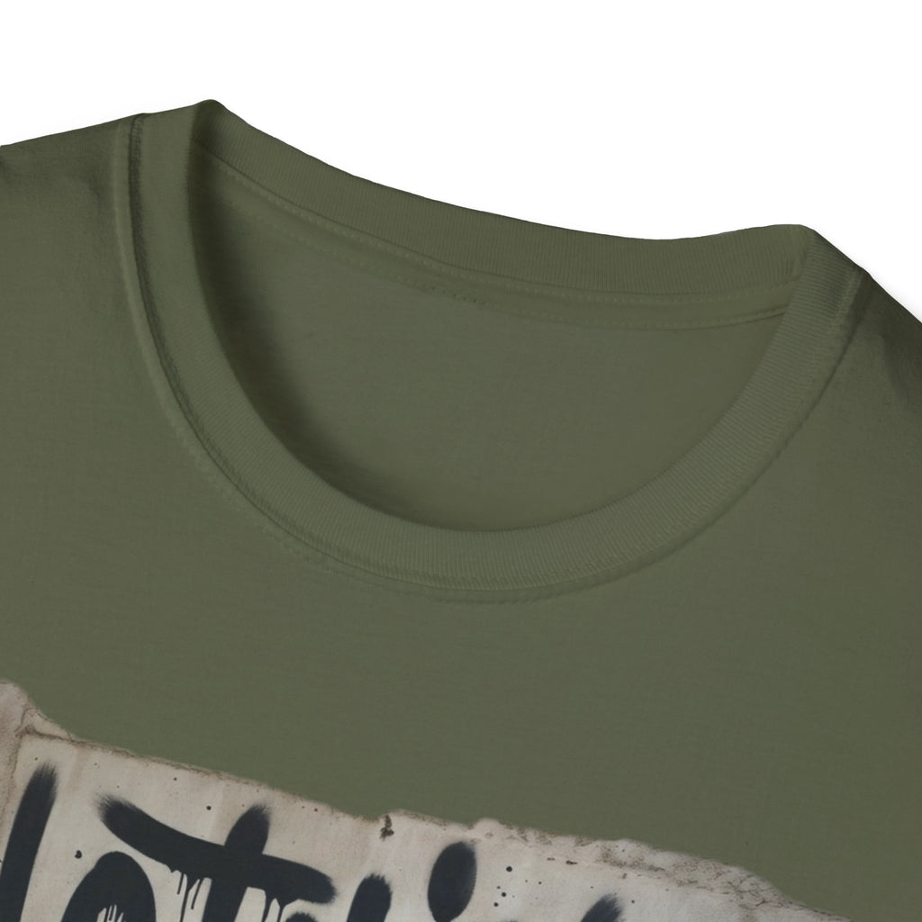 N.O.T.H.I.N.G.  T-Shirt