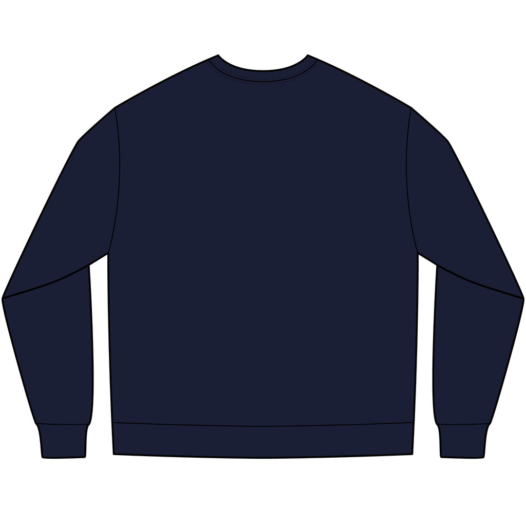 Mezquia Physics Long Sleeve Tee — Geometric Alchemy Science Shirt