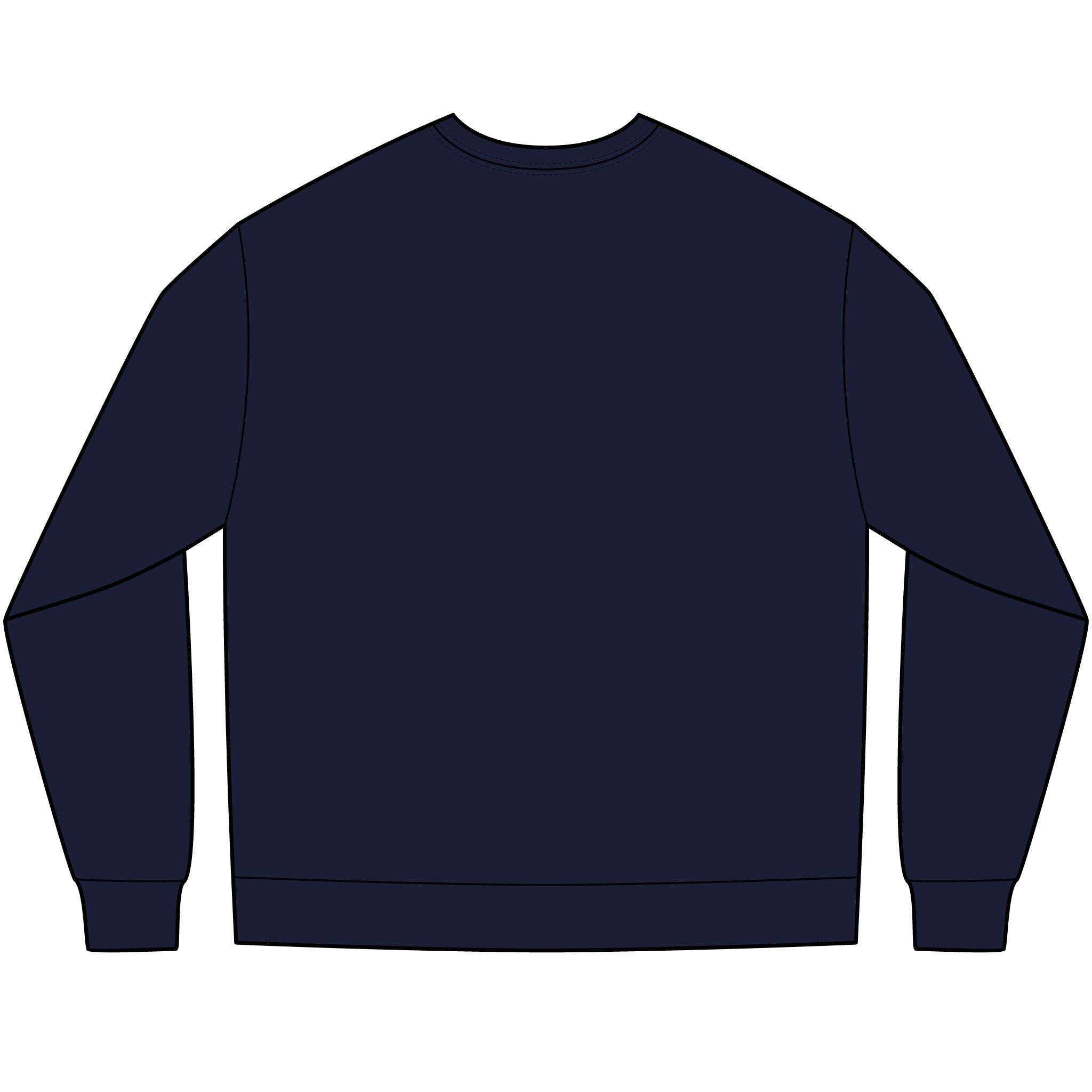 Mezquia Physics Long Sleeve Tee — Geometric Alchemy Science Shirt