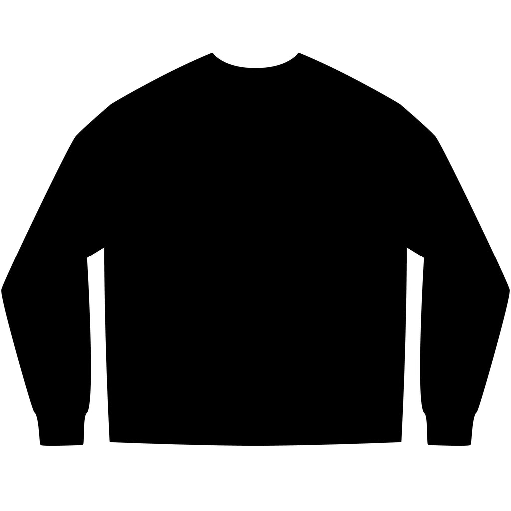 Mezquia Physics Long Sleeve Tee — Geometric Alchemy Science Shirt