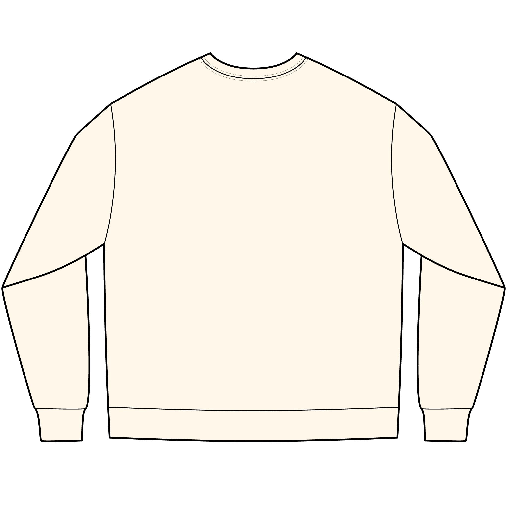 Mezquia Physics Long Sleeve Tee — Geometric Alchemy Science Shirt