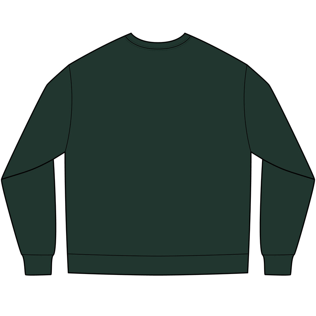 Mezquia Physics Long Sleeve Tee — Geometric Alchemy Science Shirt