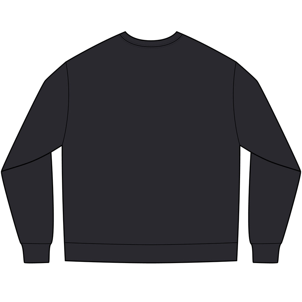 Mezquia Physics Long Sleeve Tee — Geometric Alchemy Science Shirt