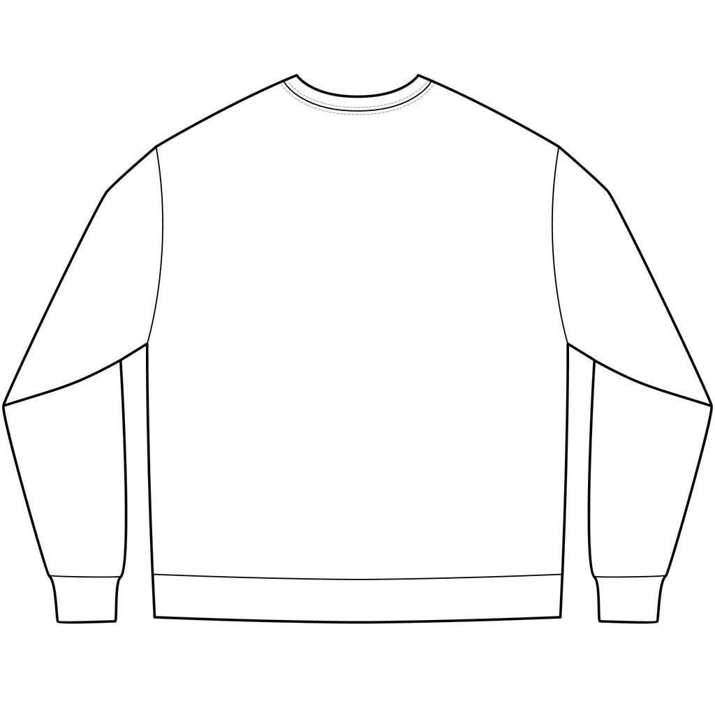 Mezquia Physics Long Sleeve Tee — Geometric Alchemy Science Shirt
