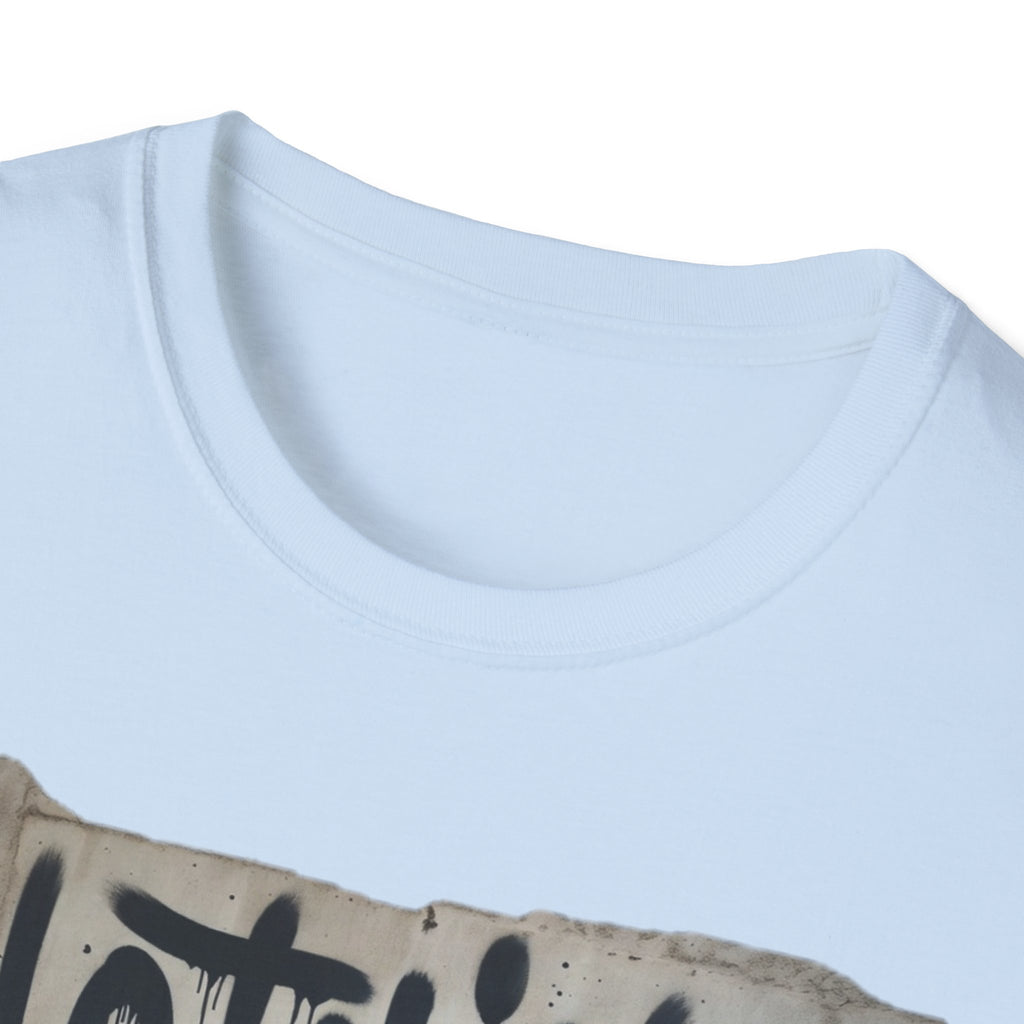 N.O.T.H.I.N.G.  T-Shirt