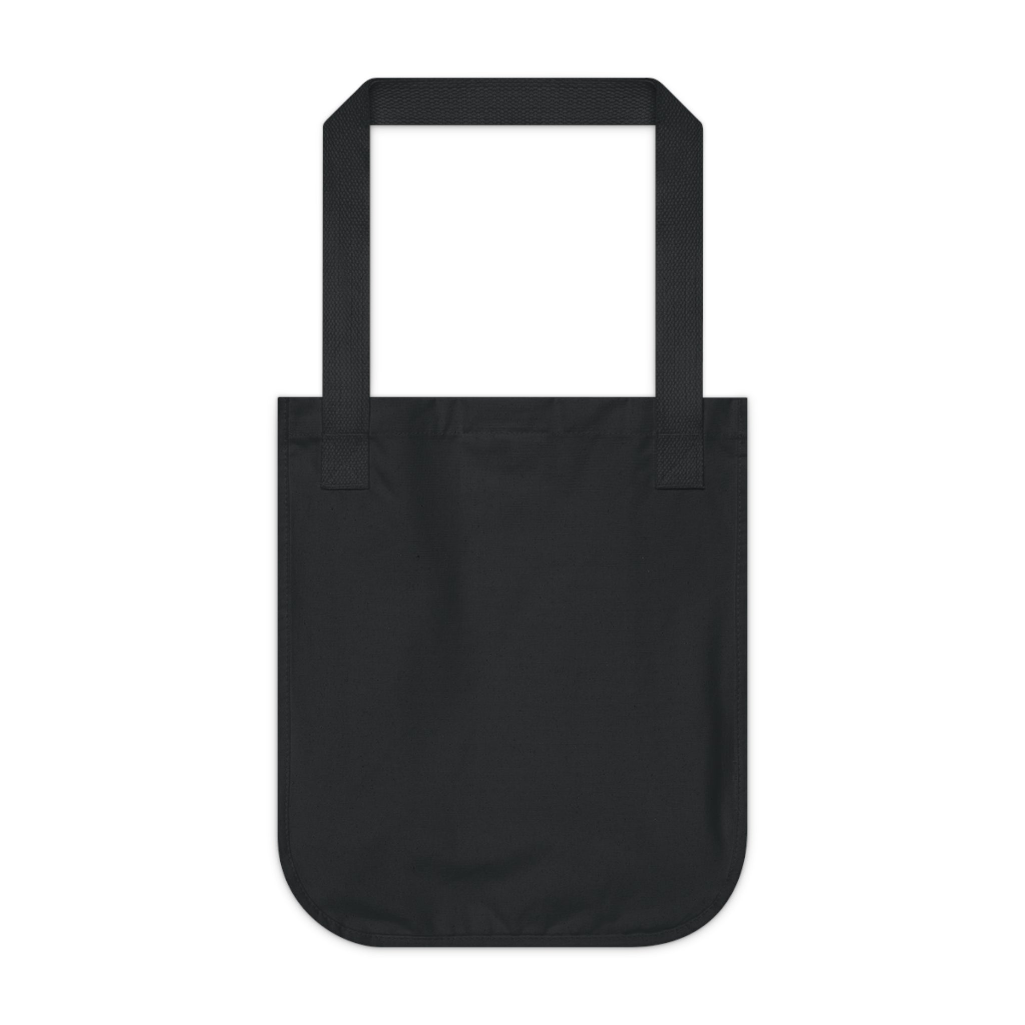 Tote Bag — 'Reality is Learning, and We are Watching’ Podcast Retro IntentSim[on] Canvas Tote