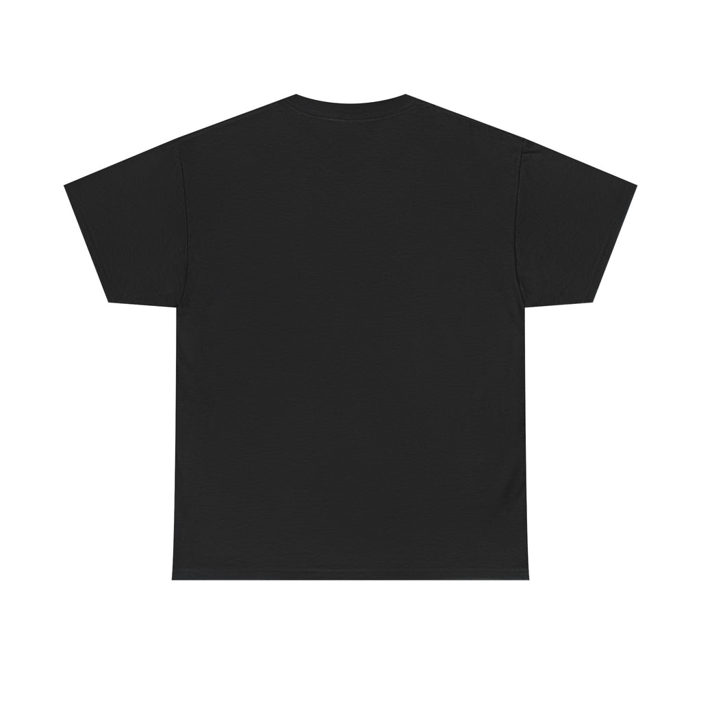 T-Shirt — 'DIC(K)-T(r)a(i)TOR' Wordplay Graphic Tee