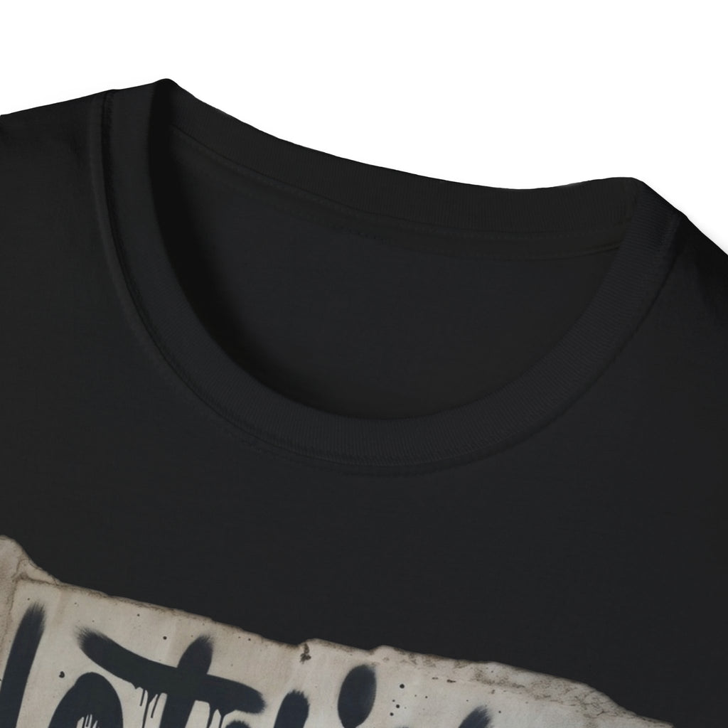 N.O.T.H.I.N.G.  T-Shirt